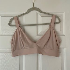 Parade Triangle Bralette 3+